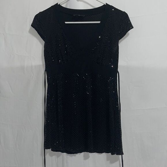 IZ Sequent blouse   - Picture 1 of 5